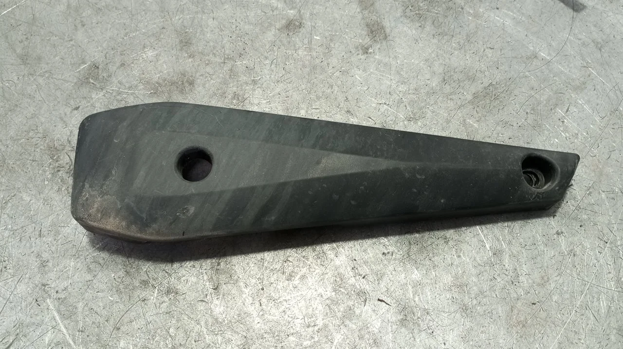 Foto de NO IDENTIFICADO YAMAHA FZ 8 / FAZER8 779 cm3 - 78.1 kW (0 CV / 0 KW)