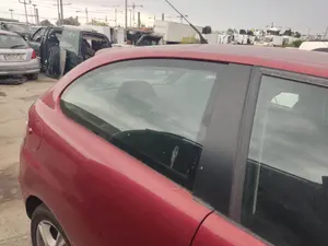 Foto de LUNA CUSTODIA TRASERA DERECHA SEAT IBIZA (6L1) 1.9 TDI (101 CV / 74 KW)