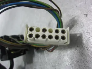 Foto de MANDO INTERMITENTES BMW SERIE 3 BERLINA (E36) 2.0 24V (150 CV / 110 KW) referencia 011003 foto 2