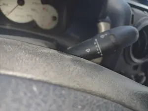 Foto de MANDO LIMPIA PEUGEOT PARTNER (S2) 1.9 Diesel (69 CV / 51 KW)