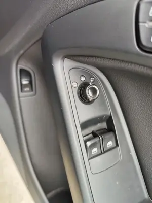 Foto de MANDO RETROVISOR AUDI A5 COUPE (8T) 2.0 16V TDI (170 CV / 125 KW)