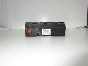 Foto de PANTALLA MULTIFUNCION CITROEN DS3 1.6 e-HDi FAP (92 CV / 68 KW) referencia 96759587 foto 2