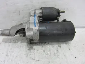Foto de MOTOR ARRANQUE AUDI A4 AVANT (B5) referencia 001109021 foto 6