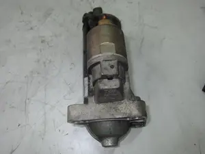 Foto de MOTOR ARRANQUE RENAULT LAGUNA (B56) referencia D7R23 foto 6