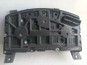 Foto de CUADRO INSTRUMENTOS OPEL ASTRA H BERLINA 1.3 16V CDTI CAT (Z 13 DTH / L4I) (90 CV / 66 KW) referencia 13216684 foto 2