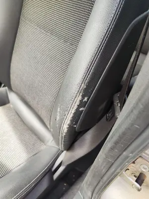Foto de ASIENTO DELANTERO IZQUIERDO OPEL ASTRA H BERLINA 1.7 16V CDTI (110 CV / 81 KW) foto 2