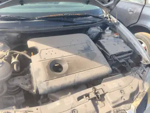 Foto de MOTOR COMPLETO SEAT IBIZA (6L1) 1.4 16V (75 CV / 55 KW)