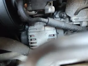 Foto de ALTERNADOR BMW SERIE X5 (E53) 3.0 Turbodiesel CAT (218 CV / 160 KW)