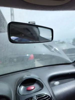 Foto de RETROVISOR INTERIOR PEUGEOT 206 1.4  (75 CV / 55 KW)