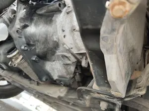 Foto de EJE DELANTERO / CUNA MOTOR CITROEN C4 BERLINA 1.6 16V HDi (90 CV / 66 KW)