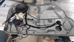 Foto de ELEVALUNAS DELANTERO IZQUIERDO SEAT IBIZA (6L1) referencia 6L00335411 foto 2