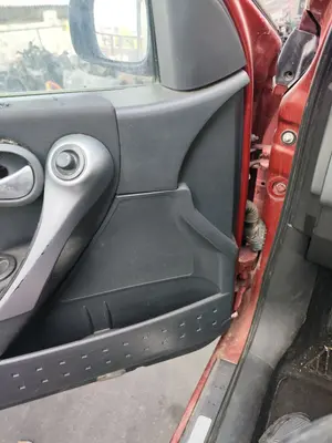 Foto de CENTRALITA CONFORT RENAULT MEGANE II BERLINA 3P 1.9 dCi Diesel (120 CV / 88 KW)