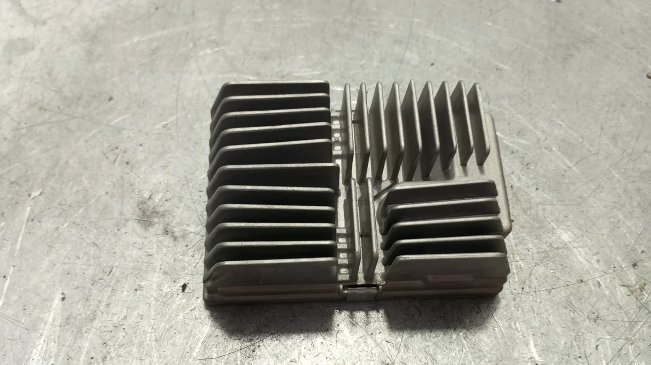 Foto de AMPLIFICADOR DE SONIDO BMW SERIE 3 BERLINA (F30N) 3.0 Turbodiesel (313 CV / 230 KW) referencia 65129334716