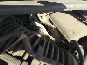 Foto de BOMBA FRENO RENAULT LAGUNA III COUPE 2.0 dCi Diesel FAP (150 CV / 110 KW)