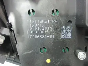 Foto de MANDO MULTIFUNCION FORD FIESTA (CNN) 1.5 TDCi CAT (75 CV / 55 KW) referencia C1BT18K811PA foto 5
