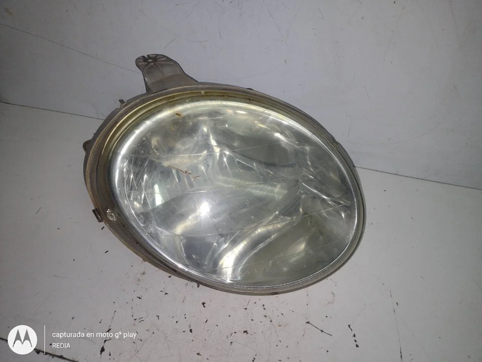 Foto de FARO DERECHO DAEWOO MATIZ referencia 1041197