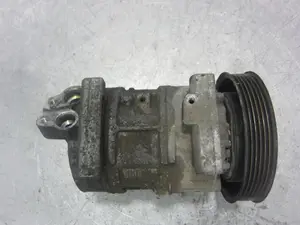 Foto de COMPRESOR AIRE ACONDICIONADO ALFA ROMEO 147 (190) 1.9 JTD CAT (120 CV / 88 KW) referencia 4472208645 foto 5