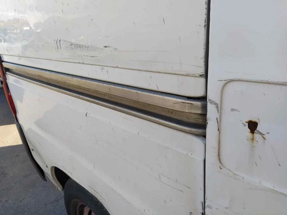 Foto de SOPORTE / GUIA PUERTA CORREDERA CITROEN JUMPER FURGÓN GRAN VOLUMEN 2.2 HDI CAT (101 CV / 74 KW)
