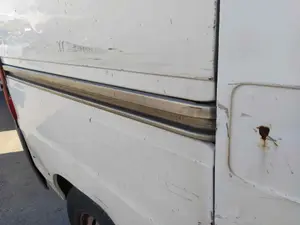 Foto de SOPORTE / GUIA PUERTA CORREDERA CITROEN JUMPER FURGÓN GRAN VOLUMEN 2.2 HDI CAT (101 CV / 74 KW)