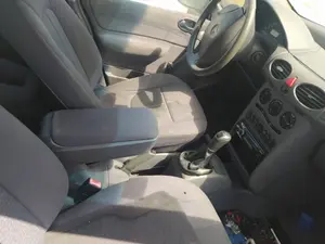 Foto de ENGANCHE CINTURON DELANTERO IZQUIERDO MERCEDES-BENZ CLASE A (BM 168) 1.7 CDI Diesel CAT (90 CV / 66 KW)