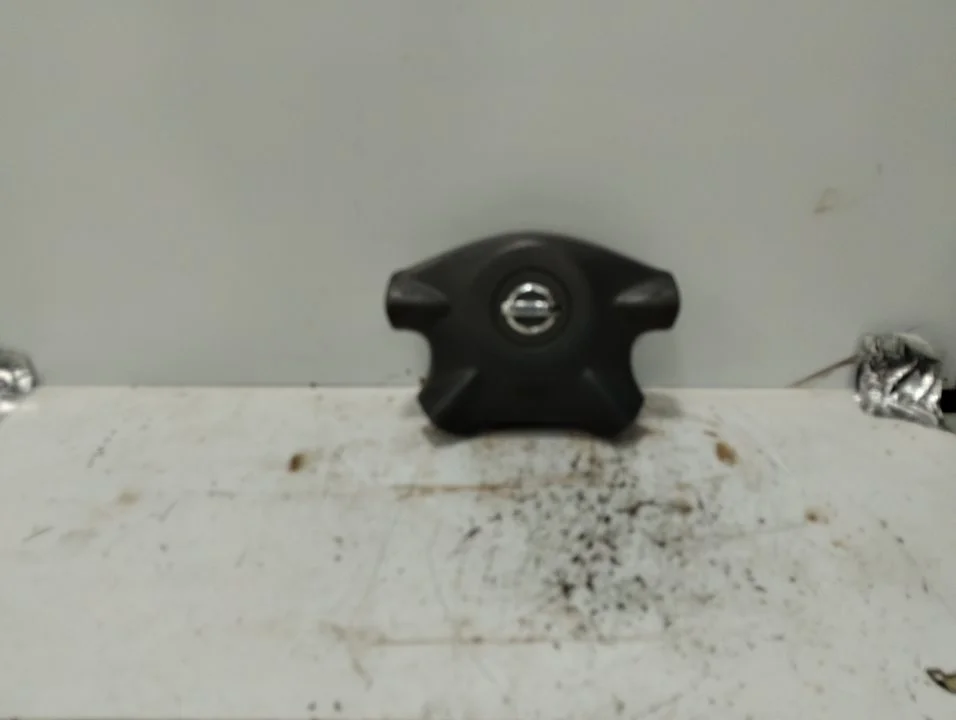 Foto de AIRBAG DELANTERO IZQUIERDO NISSAN PICKUP (D22) 2.5 16V Turbodiesel CAT (133 CV / 98 KW) referencia SG866028280831