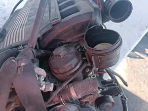 Foto de MOTOR COMPLETO BMW SERIE 3 BERLINA (E46) referencia 206S4 foto 2