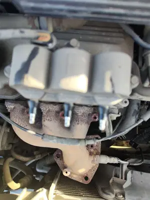Foto de BOBINA ENCENDIDO CHEVROLET MATIZ 0.8 CAT (52 CV / 38 KW)