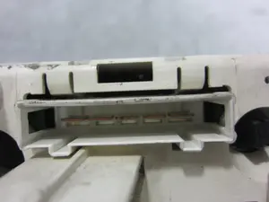 Foto de MANDO CALEFACCION / AIRE ACONDICIONADO OPEL ASTRA G BERLINA 2.0 DTI (101 CV / 74 KW) referencia 24463629 foto 8