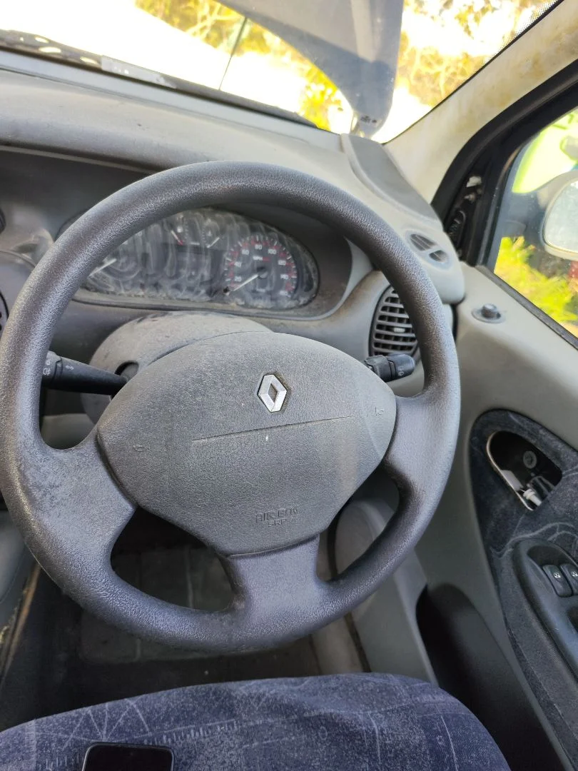 Foto de VOLANTE RENAULT SCENIC I (JA...) 1.4 CAT (95 CV / 70 KW) referencia 7700429734