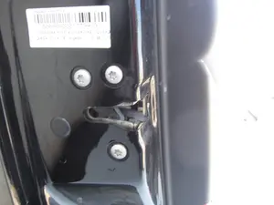 Foto de CERRADURA PUERTA DELANTERA IZQUIERDA LANCIA DELTA (181) 1.6 Diesel CAT (120 CV / 88 KW) foto 2