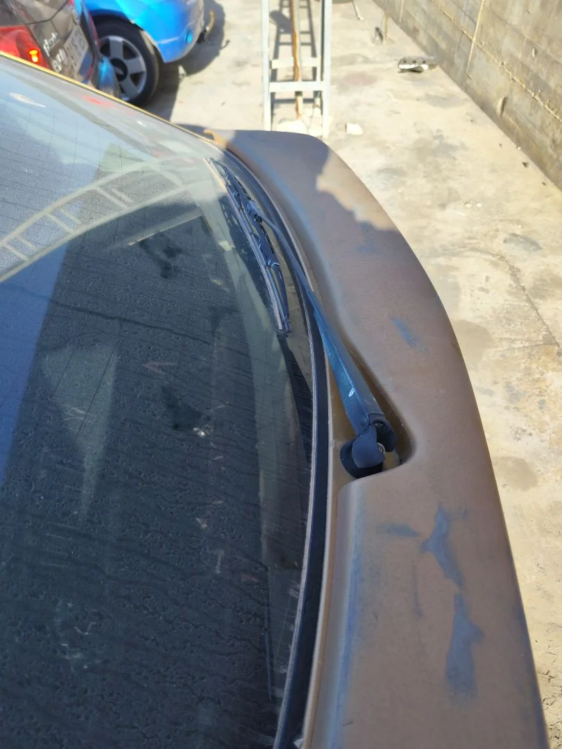 Foto de BRAZO LIMPIA TRASERO CITROEN XSARA BERLINA 1.6 16V CAT (NFU / TU5JP4) (109 CV / 80 KW) referencia 6429L4