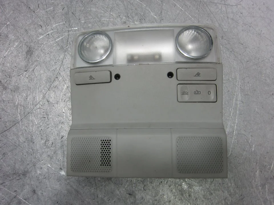 Foto de NO IDENTIFICADO VOLKSWAGEN GOLF V (1K1)(10.2003) referencia 1K0947105