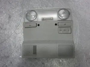 Foto de NO IDENTIFICADO VOLKSWAGEN GOLF V (1K1)(10.2003) referencia 1K0947105 foto 1