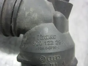 Foto de TUBO VOLKSWAGEN GOLF VII (5G1/BE1) referencia 3C012229 foto 4
