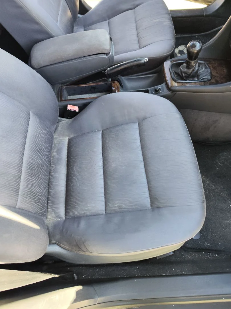Foto de ASIENTO DELANTERO DERECHO AUDI A6 BERLINA (4B2) 2.4 V6 30V (165 CV / 121 KW)