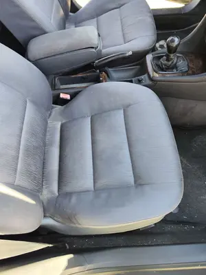 Foto de ASIENTO DELANTERO DERECHO AUDI A6 BERLINA (4B2) 2.4 V6 30V (165 CV / 121 KW)