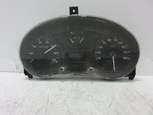 Foto de CUADRO INSTRUMENTOS PEUGEOT EXPERT FURGÓN 1.6 HDi FAP (90 CV / 66 KW) referencia 555001310104