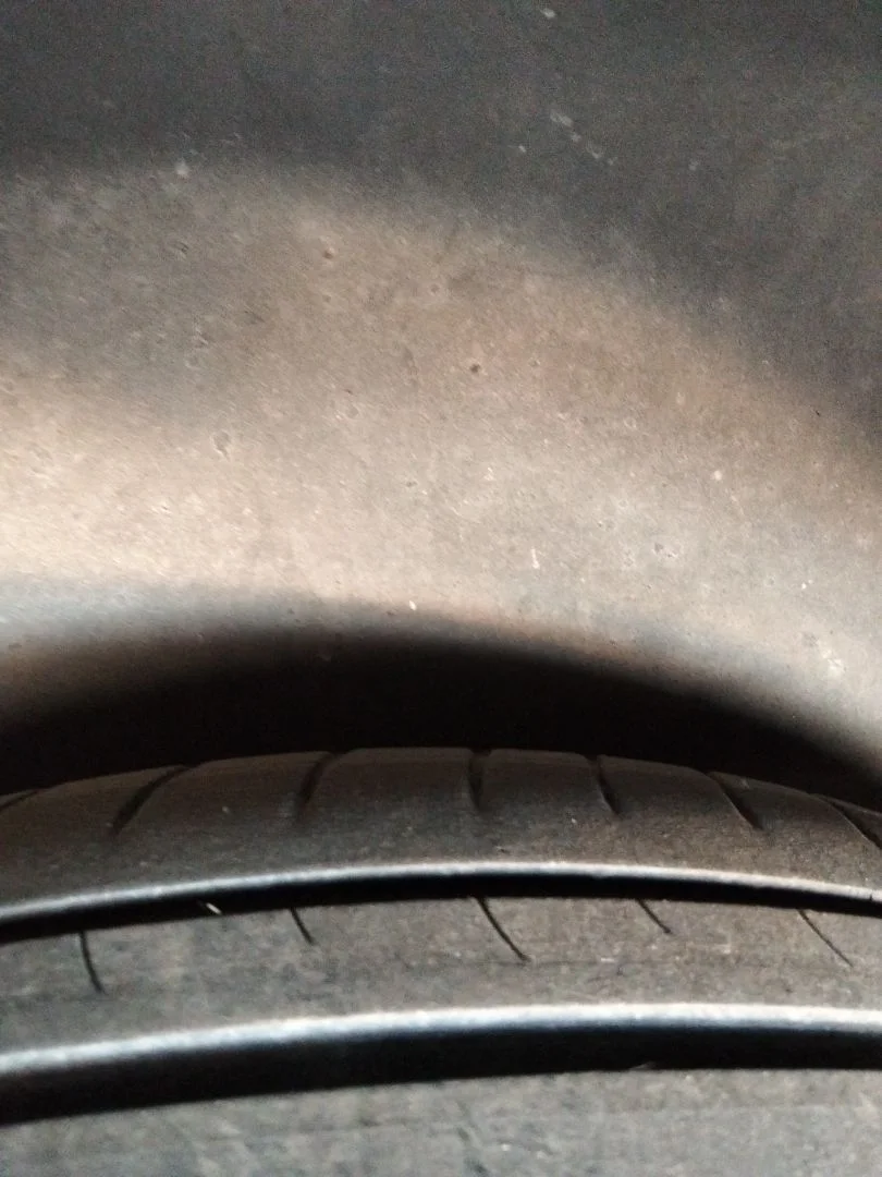 Foto de AMORTIGUADOR TRASERO DERECHO PEUGEOT 407 1.6 HDi FAP CAT (9HZ / DV6TED4) (109 CV / 80 KW) referencia 5206FG