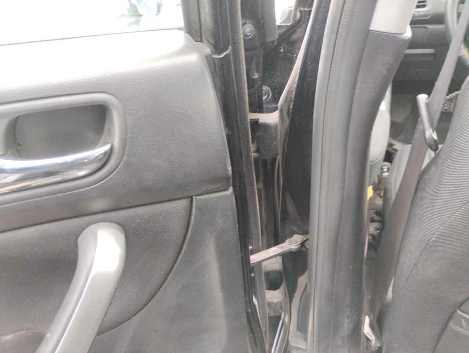 Foto de NO IDENTIFICADO HONDA ACCORD BERLINA (CL/CN) 2.0 VTEC CAT (155 CV / 114 KW)