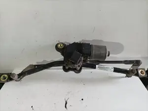 Foto de MOTOR LIMPIA DELANTERO JAGUAR X-TYPE 2.0 Diesel CAT (131 CV / 96 KW) referencia 0390241708 foto 1