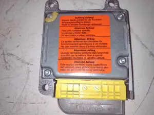 Foto de CENTRALITA AIRBAG VOLKSWAGEN POLO IV (9N1) referencia 6Q0909605A foto 3