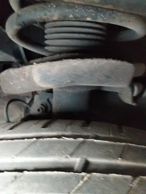 Foto de AMORTIGUADOR DELANTERO DERECHO MAZDA 5 BERLINA (CR)