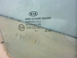 Foto de LUNA TRASERA DERECHA KIA CEED (JD) 1.4 CRDi CAT (90 CV / 66 KW) referencia 83420A2000 foto 2