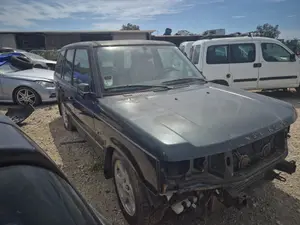 Foto de PUENTE DELANTERO LAND ROVER RANGE ROVER (LP) 4.6 CAT (218 CV / 160 KW)