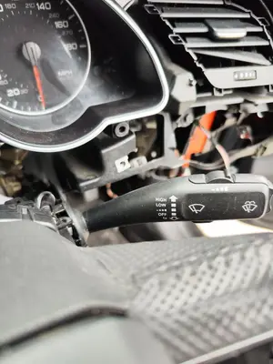 Foto de MANDO LIMPIA AUDI A5 COUPE (8T) 2.0 16V TDI (170 CV / 125 KW)