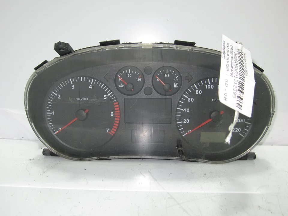 Foto de CUADRO INSTRUMENTOS SEAT IBIZA (6K1) 1.4 (60 CV / 44 KW) referencia W06K0920801C