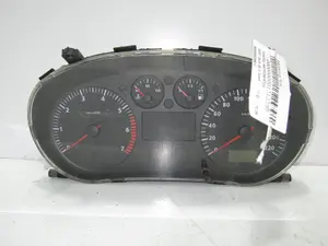 Foto de CUADRO INSTRUMENTOS SEAT IBIZA (6K1) 1.4  (60 CV / 44 KW) referencia W06K0920801C