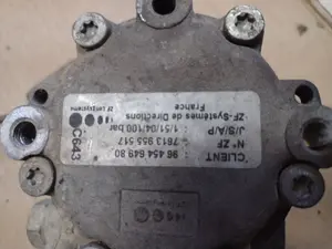 Foto de BOMBA DIRECCION CITROEN JUMPER FURGÓN 2.2 HDI CAT (101 CV / 74 KW) referencia 9645464980