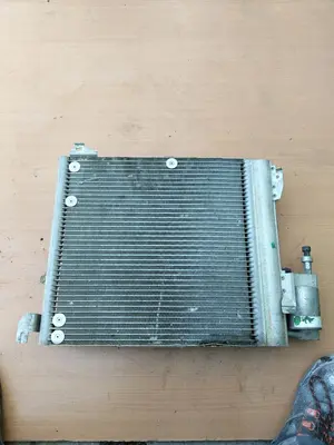 Foto de CONDENSADOR / RADIADOR  AIRE ACONDICIONADO OPEL ASTRA G COUPE