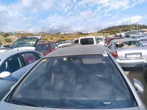 Foto de PARABRISAS PEUGEOT 607 (S1)(12.2000) 2.2  (158 CV / 116 KW) referencia 8116P0